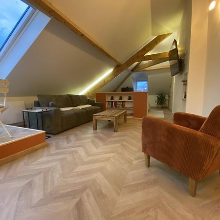 Le Chalet Dieppois ディエップ エクステリア 写真