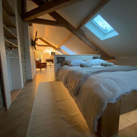 Le Chalet Dieppois ディエップ エクステリア 写真