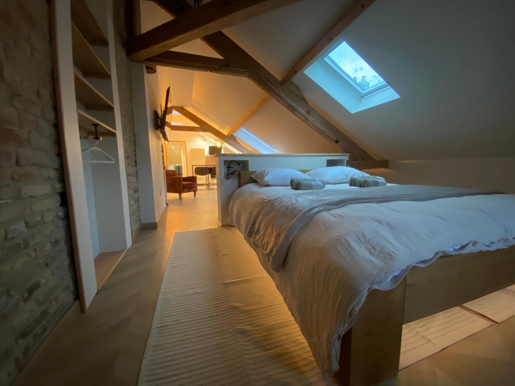 Le Chalet Dieppois ディエップ エクステリア 写真