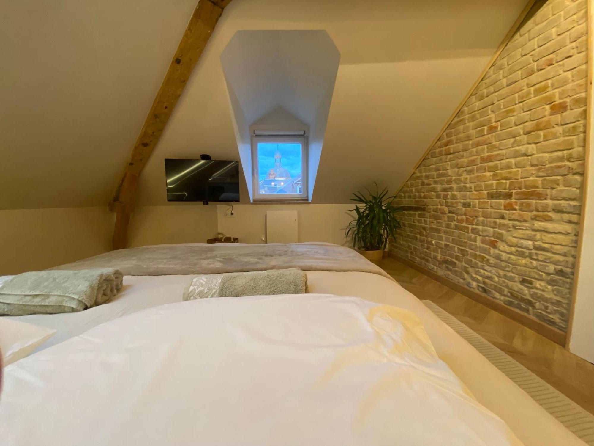 Le Chalet Dieppois ディエップ エクステリア 写真