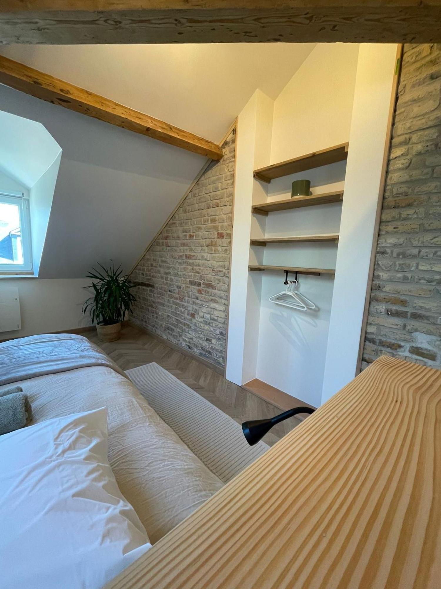 Le Chalet Dieppois ディエップ エクステリア 写真