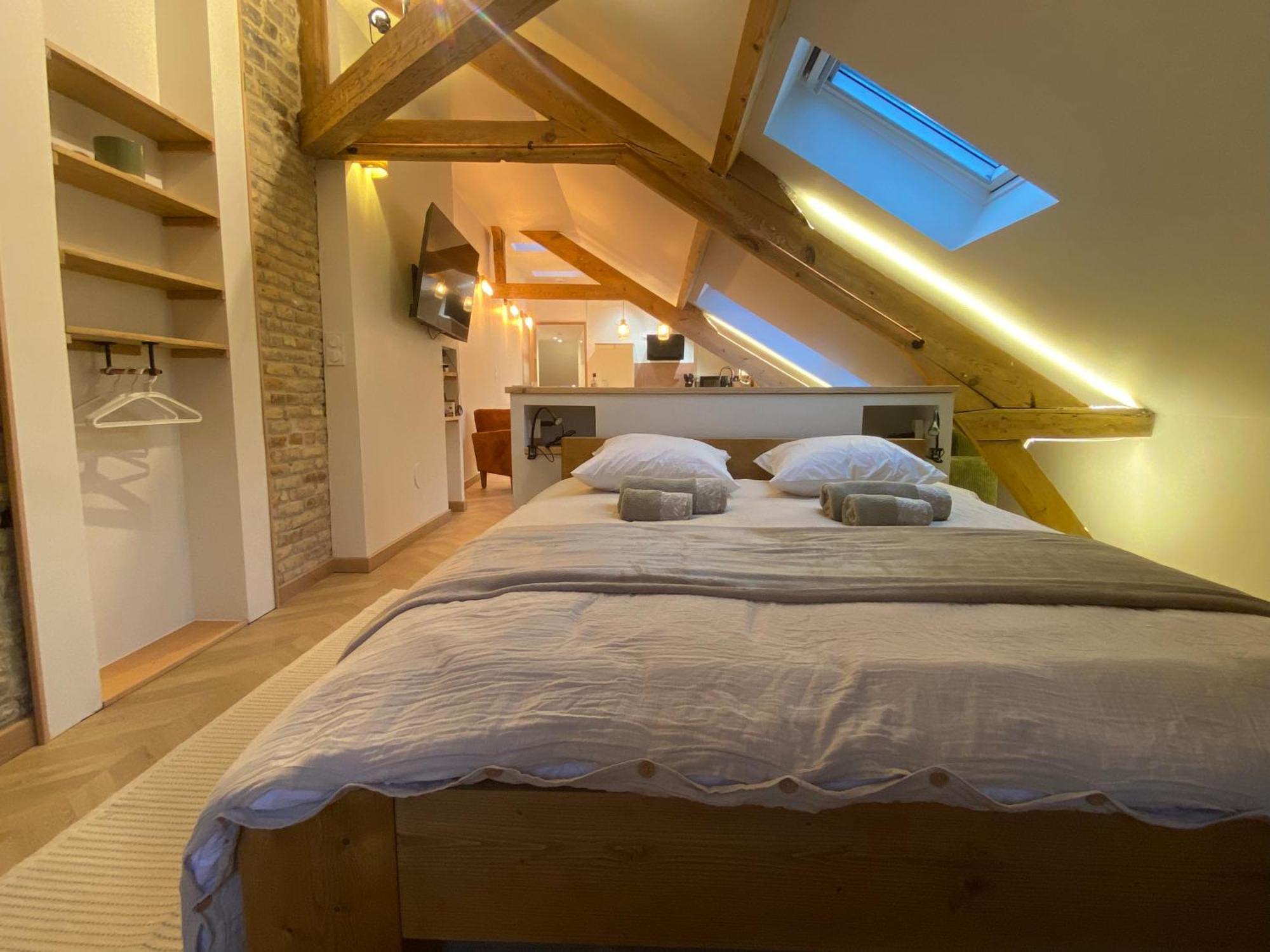 Le Chalet Dieppois ディエップ エクステリア 写真
