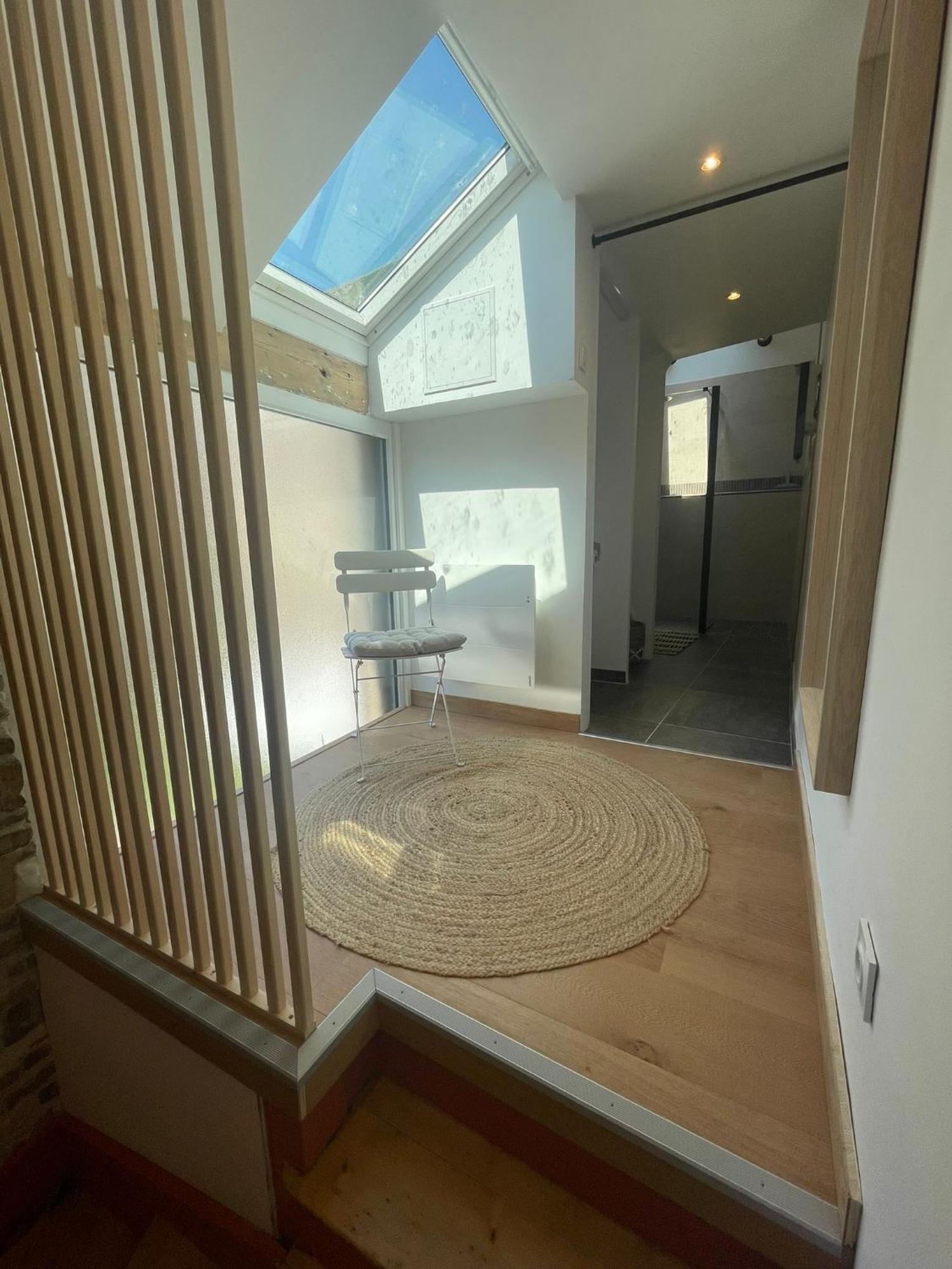 Le Chalet Dieppois ディエップ エクステリア 写真