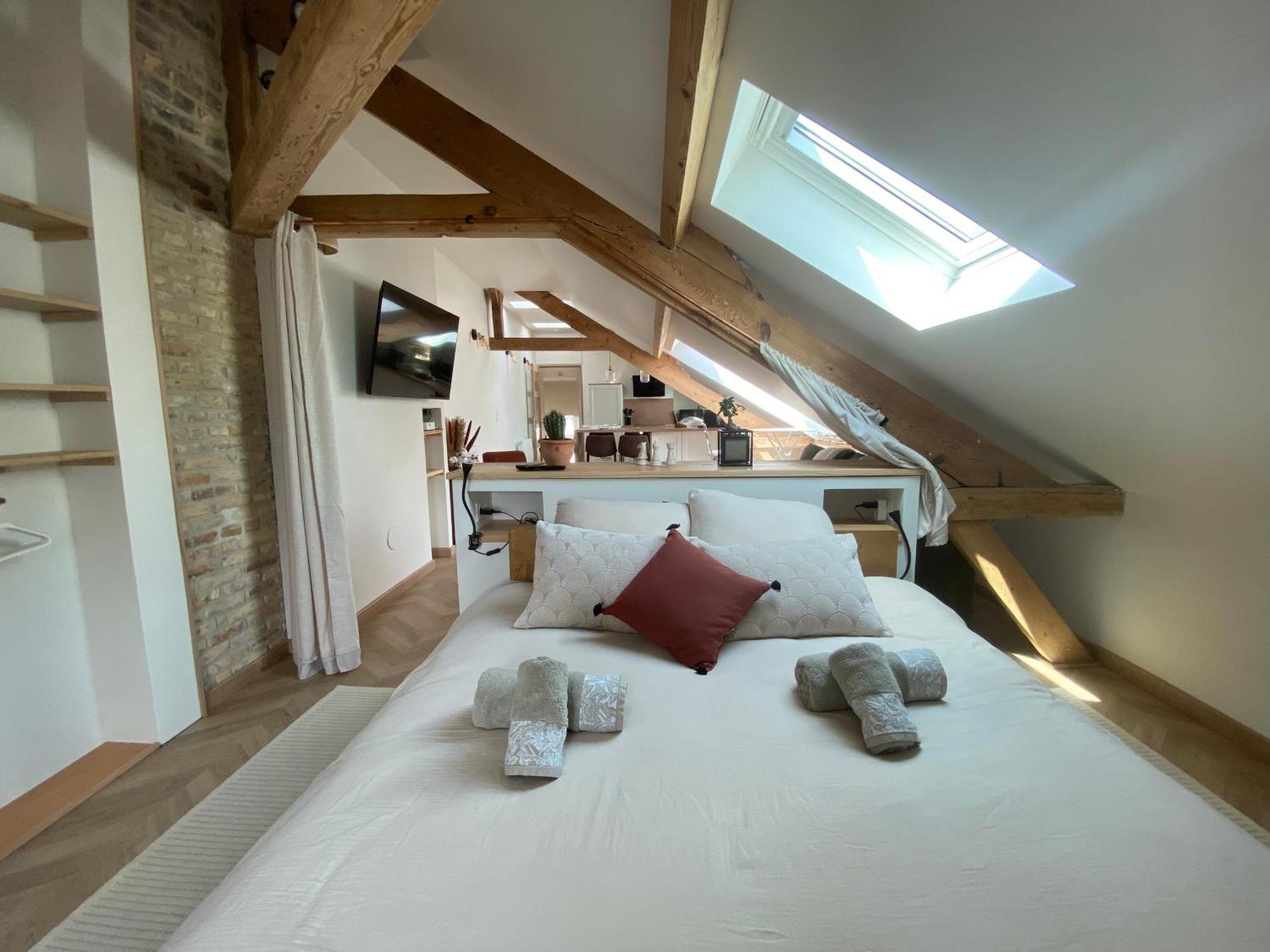 Le Chalet Dieppois ディエップ エクステリア 写真